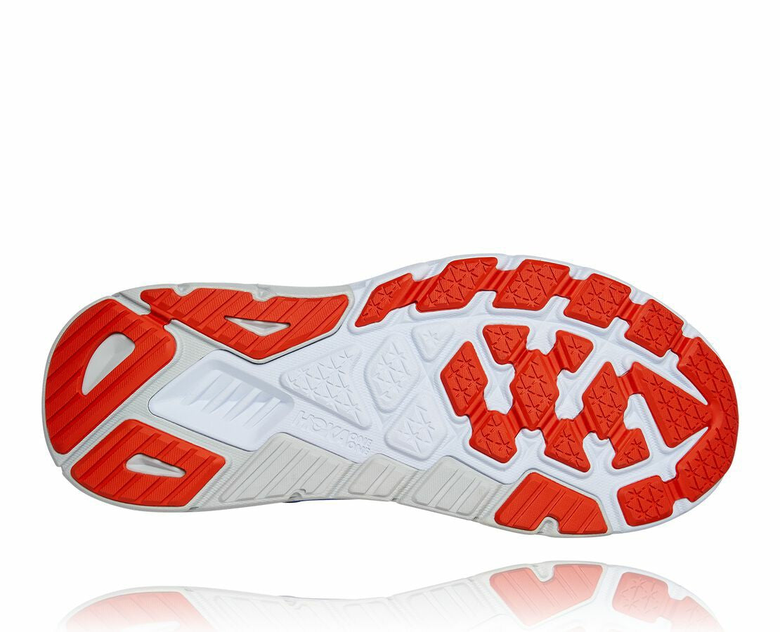Men's Arahi 5 - Turkish Sea / White