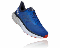 Men's Arahi 5 - Turkish Sea / White