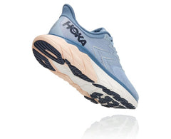 Women's Arahi 5 - Blue Fog / Provincial Blue