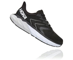 Women's Arahi 5 - Black / White