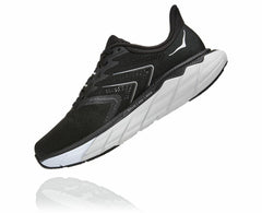 Women's Arahi 5 - Black / White