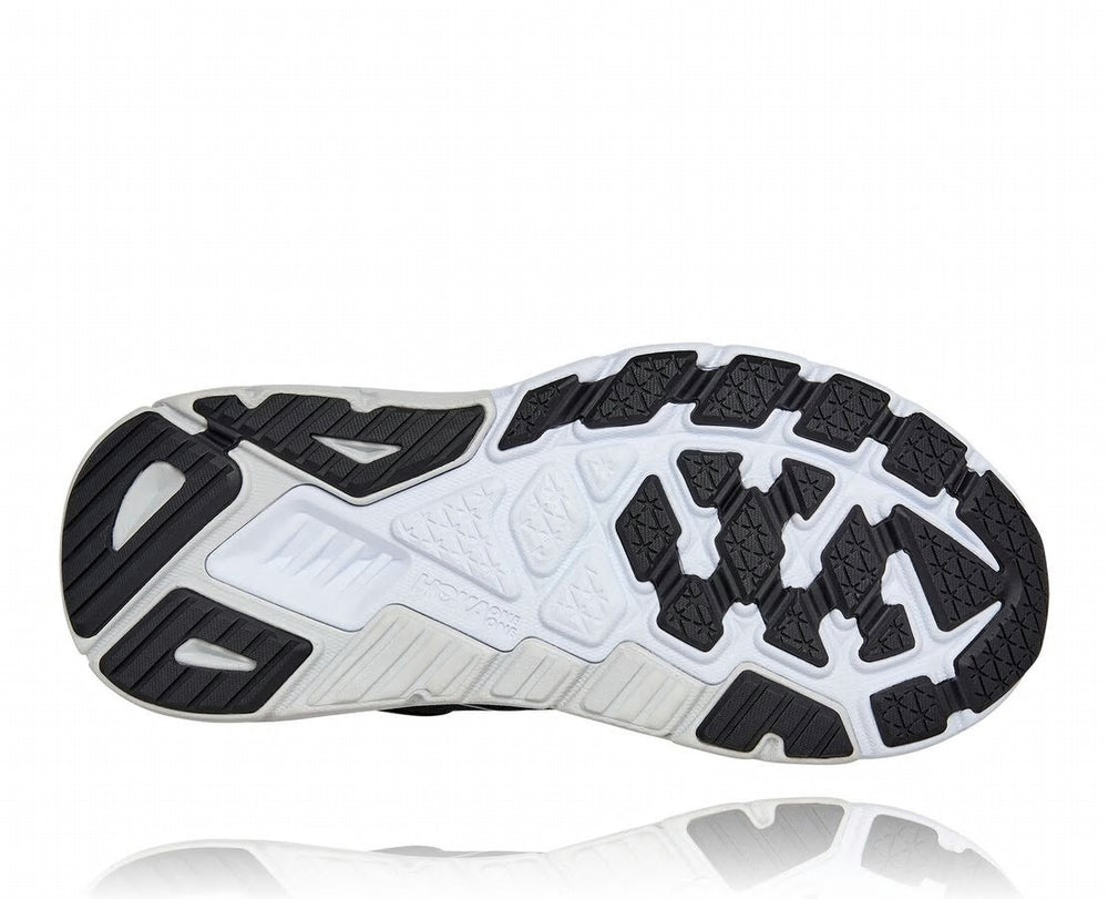 Women's Arahi 5 - Black / White