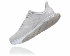 Women's Arahi 5 - Lunar Rock / Drizzle