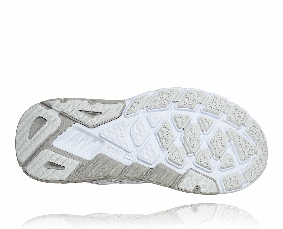 Women's Arahi 5 - Lunar Rock / Drizzle