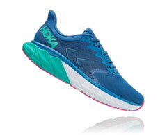 Women's Arahi 5 - Vallarta Blue / Atlantis