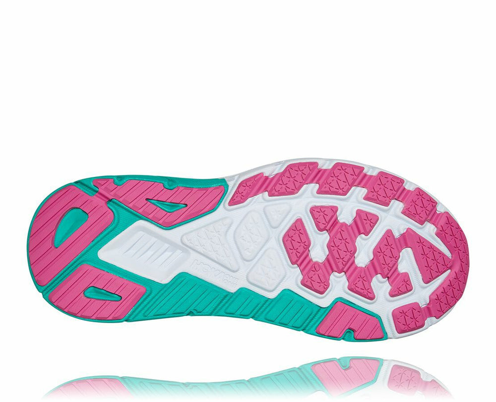 Women's Arahi 5 - Vallarta Blue / Atlantis