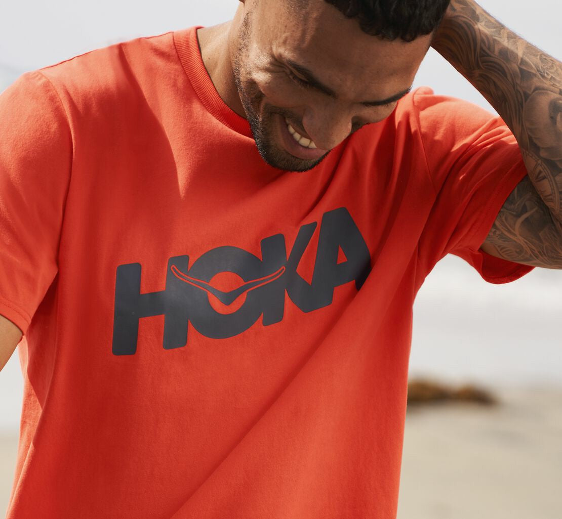 Men's Brand Tee - Fiesta