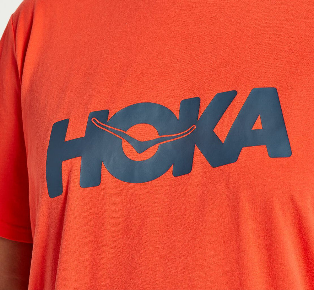 Men's Brand Tee - Fiesta