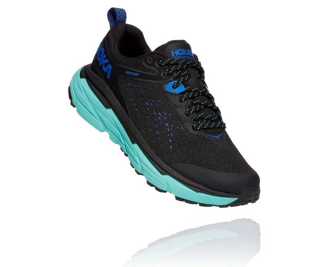 Women's Challenger ATR 6 GORE-TEX - Black / Cascade