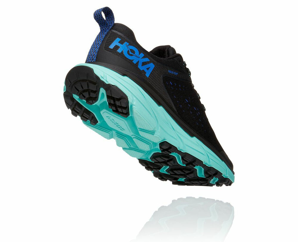 Women's Challenger ATR 6 GORE-TEX - Black / Cascade