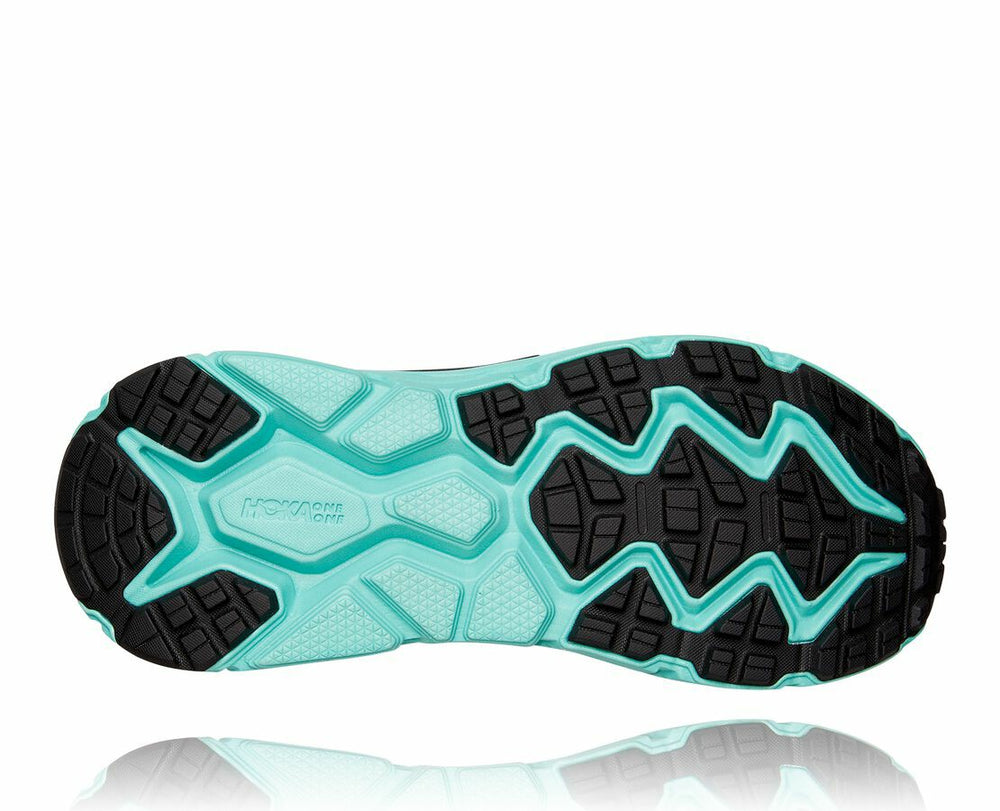 Women's Challenger ATR 6 GORE-TEX - Black / Cascade