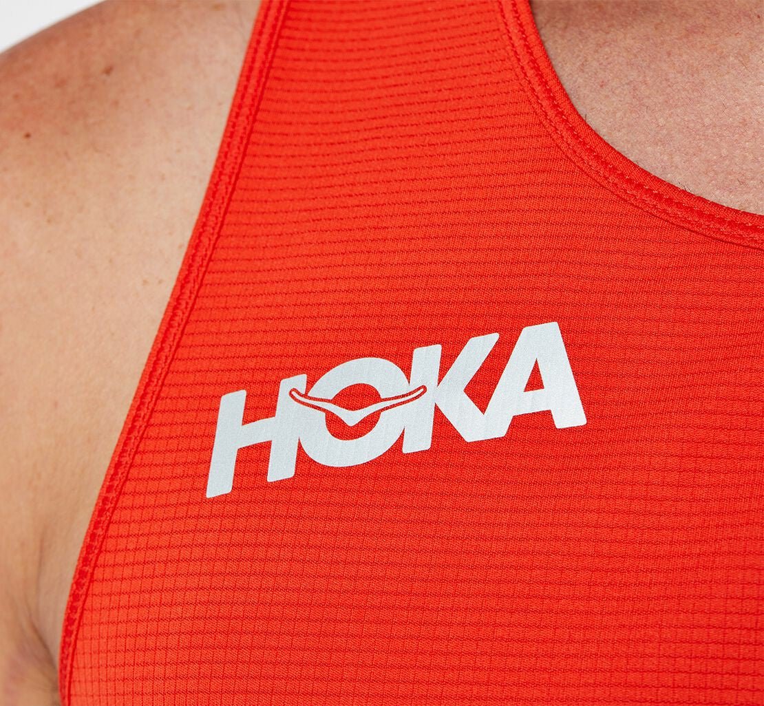 Men's Singlet - Fiesta
