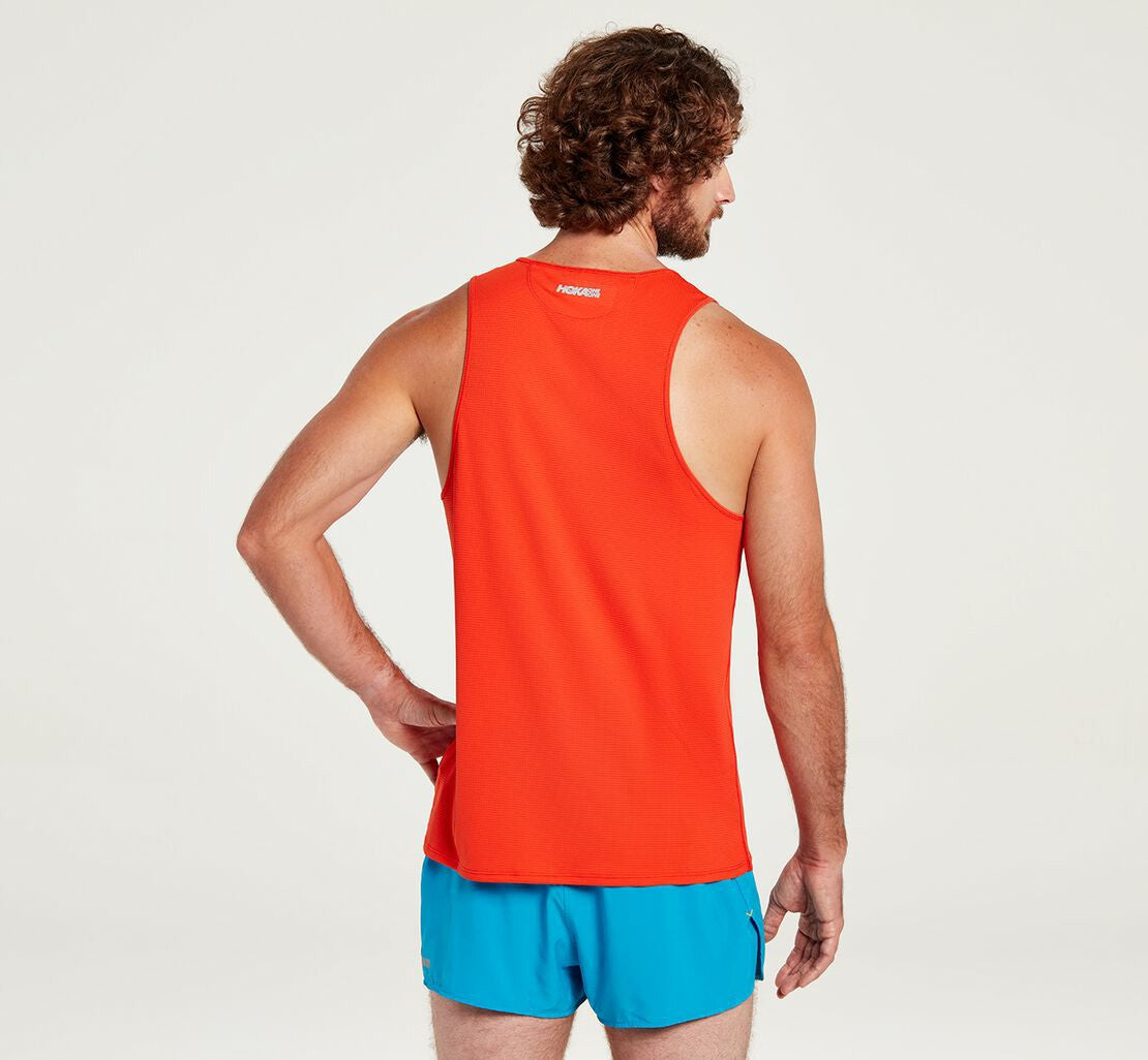Men's Singlet - Fiesta