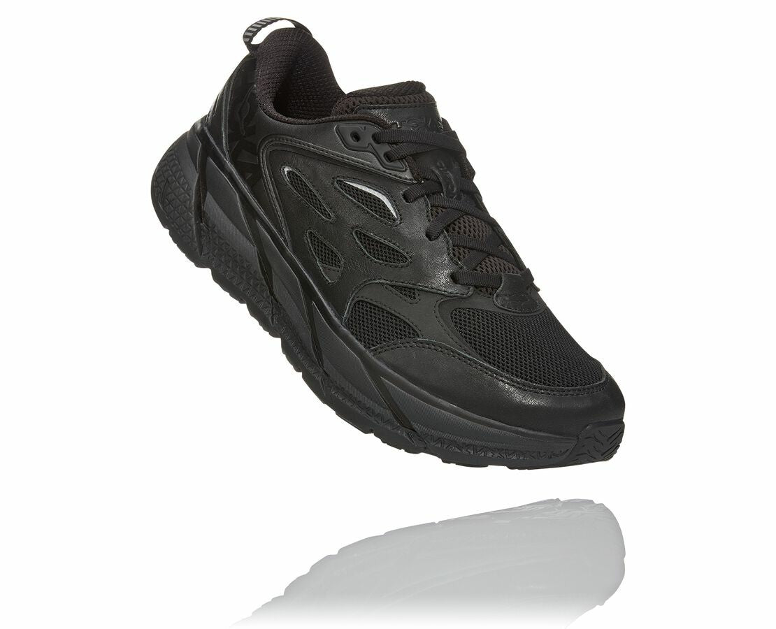 All Gender Clifton L - Black / Raven