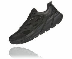 All Gender Clifton L - Black / Raven