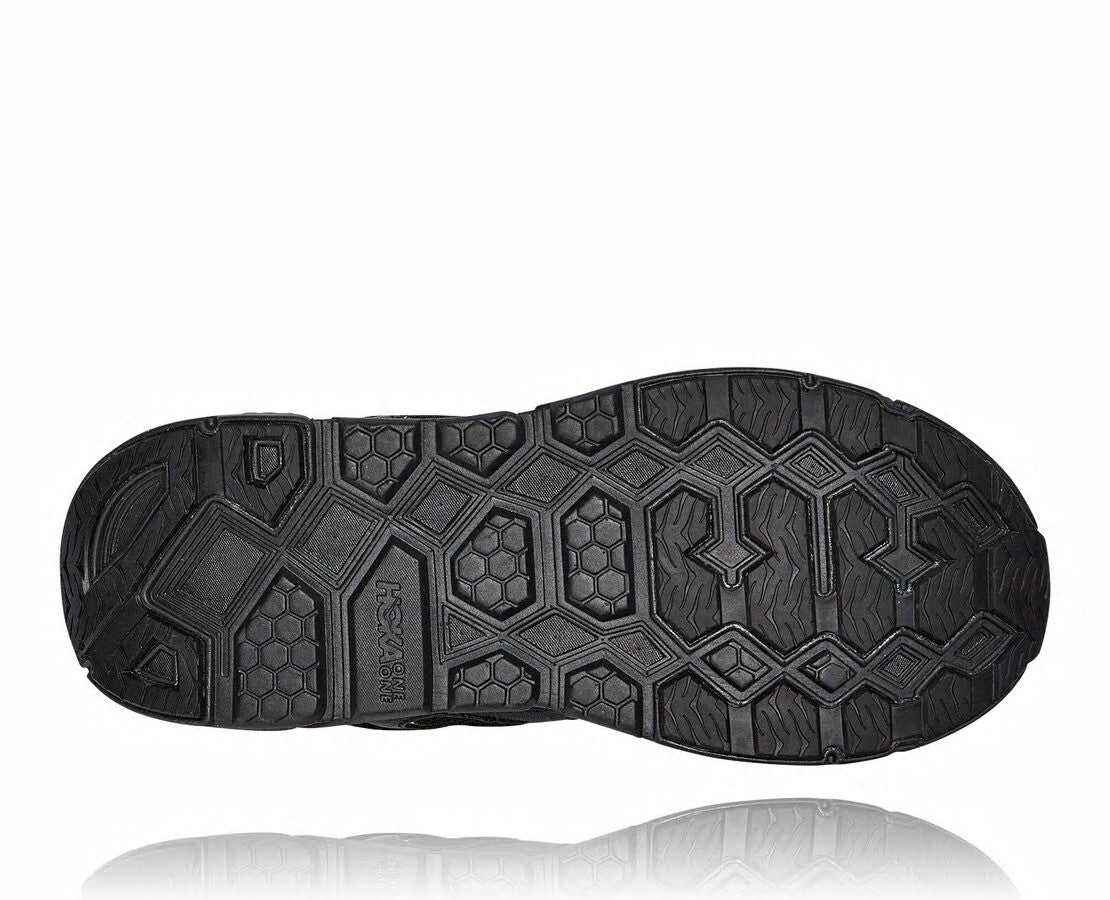All Gender Clifton L - Black / Raven
