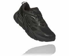 All Gender Clifton L - Black / Raven