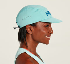 All Gender Performance Hat - Blue Tint / Moroccan Blue