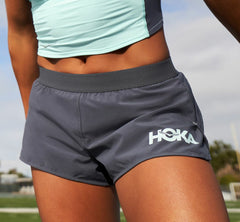 Women's Performance Woven 2" Short - Ombre Blue