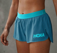 Women's Performance Woven 2" Short - Real Teal