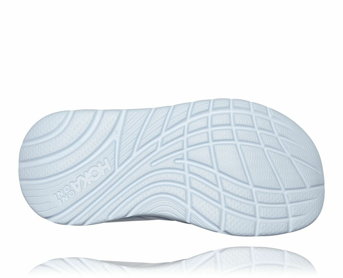 Women's ORA Recovery Flip - Cantaloupe / Fiesta