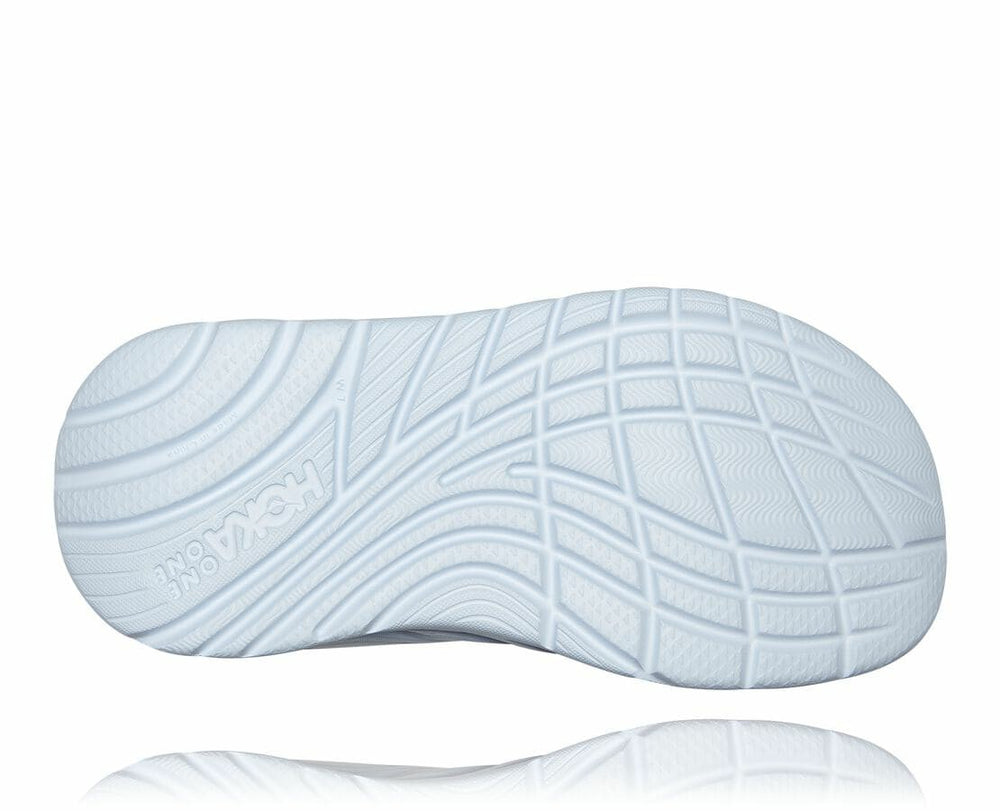 Women's ORA Recovery Flip - Cantaloupe / Fiesta