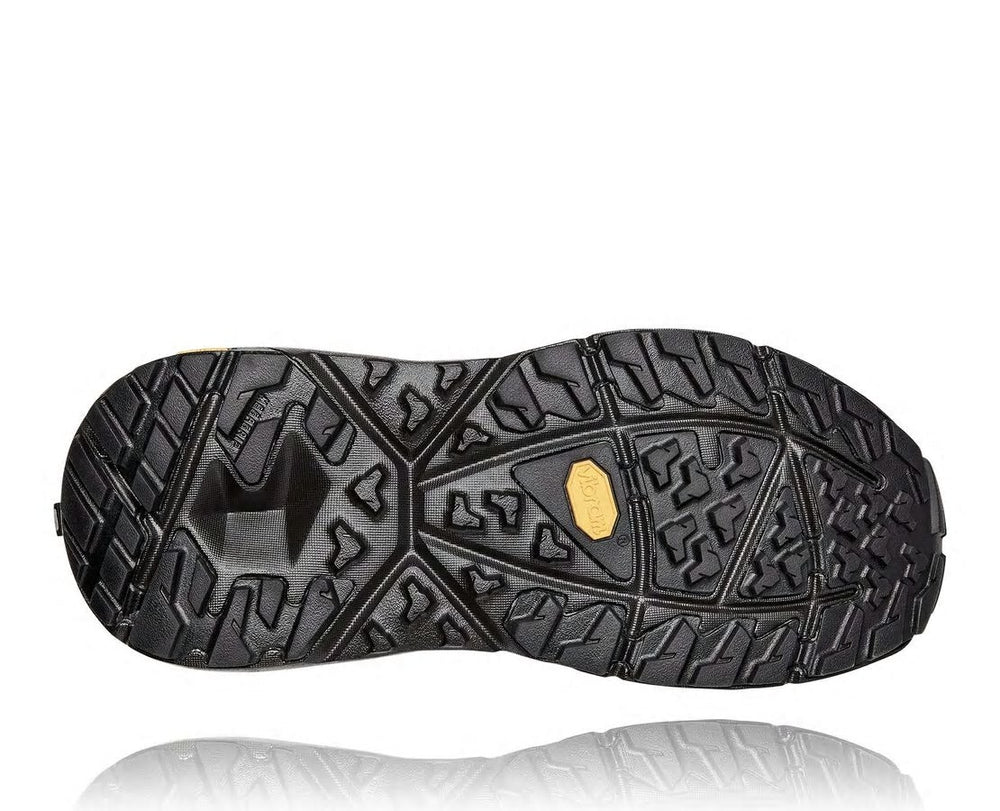 Men's Kaha Low GORE-TEX - Black / Charcoal Gray