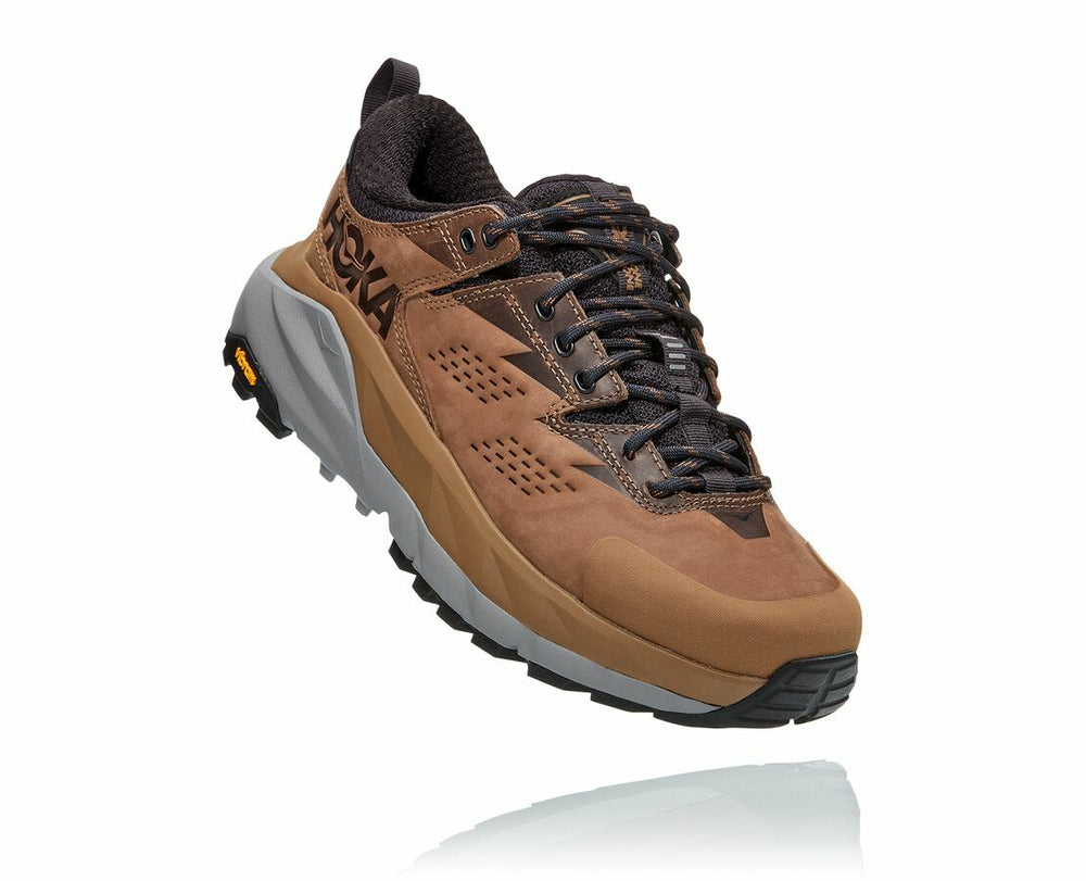 Women's Kaha Low GORE-TEX - Otter / Black