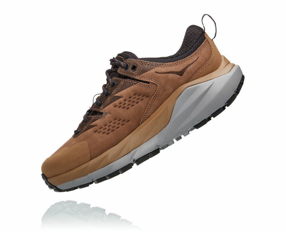 Women's Kaha Low GORE-TEX - Otter / Black