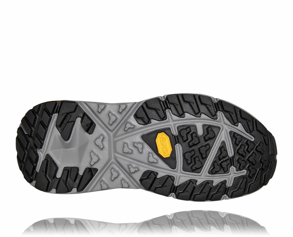 Women's Kaha Low GORE-TEX - Otter / Black