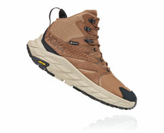 Women's Anacapa Mid GORE-TEX - Otter / Black