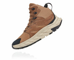 Women's Anacapa Mid GORE-TEX - Otter / Black