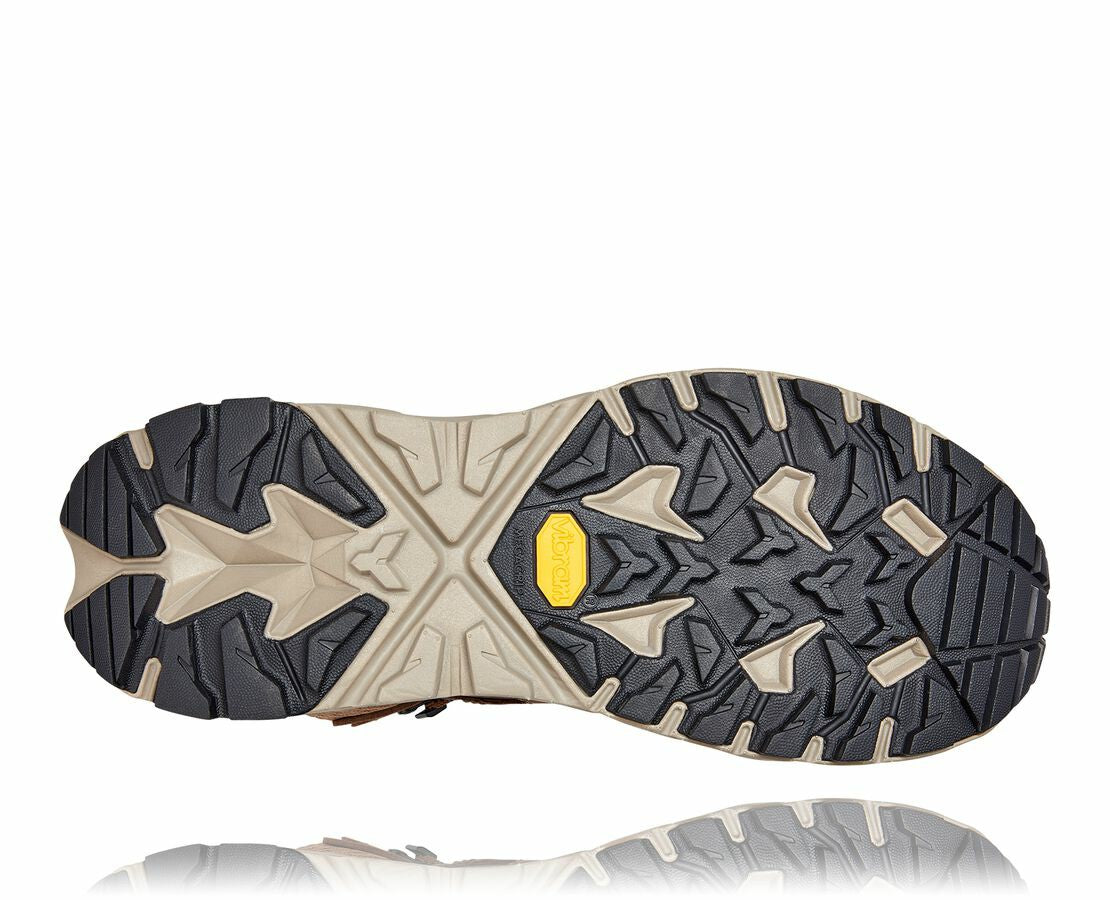 Women's Anacapa Mid GORE-TEX - Otter / Black