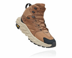 Women's Anacapa Mid GORE-TEX - Otter / Black