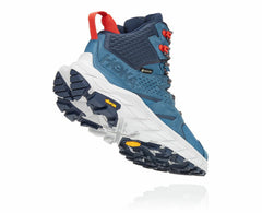 Women's Anacapa Mid GORE-TEX - Real Teal / Outer Space