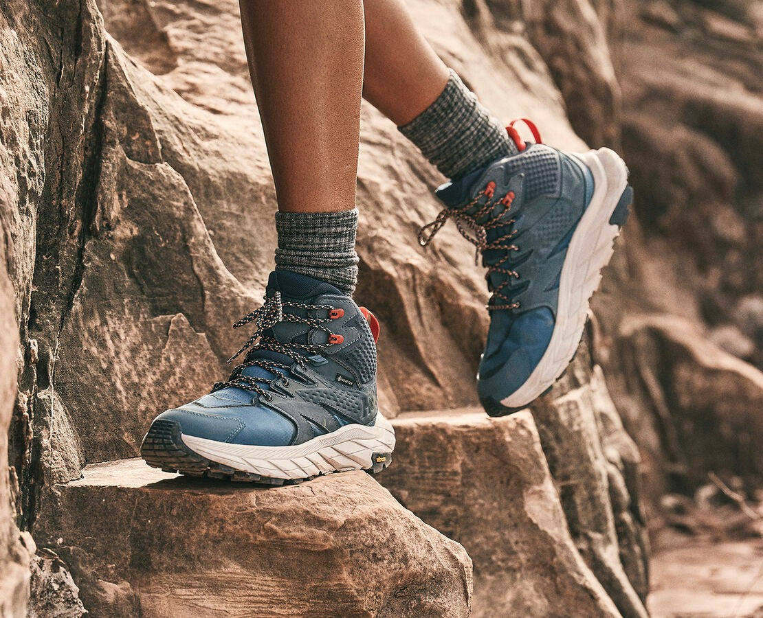 Women's Anacapa Mid GORE-TEX - Real Teal / Outer Space