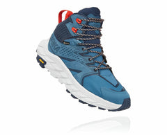 Women's Anacapa Mid GORE-TEX - Real Teal / Outer Space