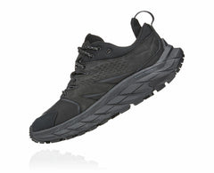 Women's Anacapa Low GORE-TEX - Black / Black