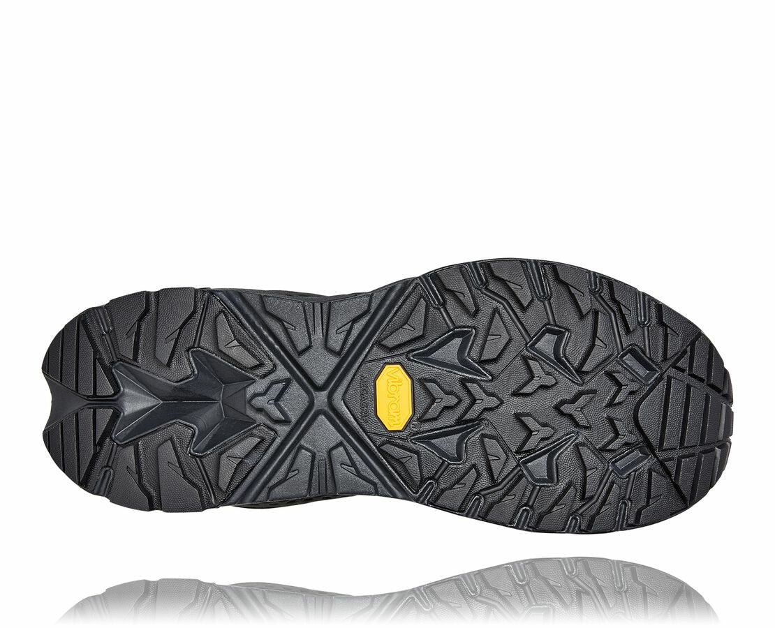 Women's Anacapa Low GORE-TEX - Black / Black