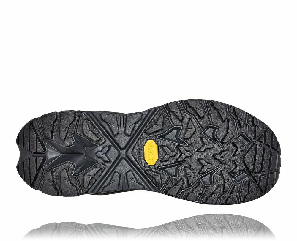 Women's Anacapa Low GORE-TEX - Black / Black