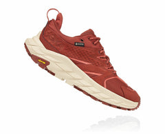 Women's Anacapa Low GORE-TEX - Cherry Mahogany / Hot Sauce