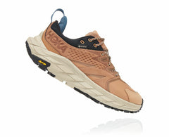 Women's Anacapa Low GORE-TEX - Tiger'S Eye / Black