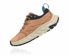 Women's Anacapa Low GORE-TEX - Tiger'S Eye / Black