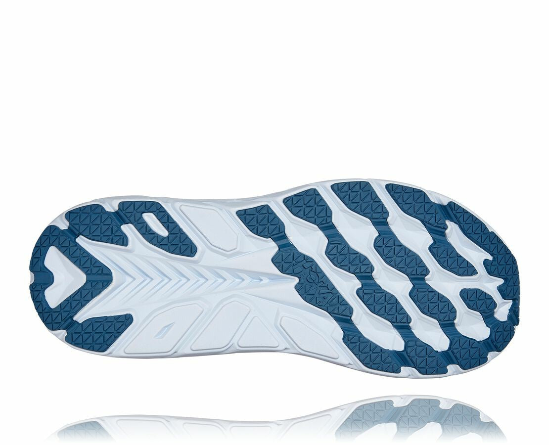 Men's Clifton 8 - Real Teal / Aquarelle