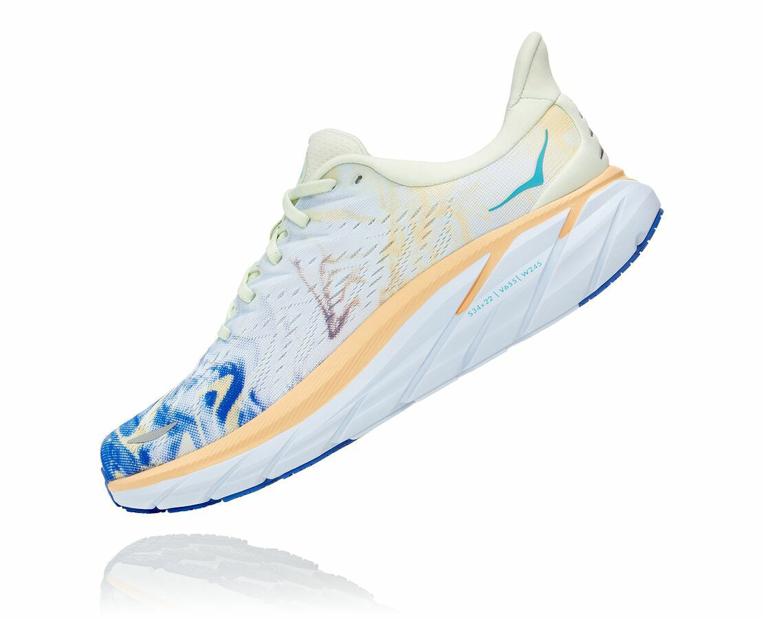 Men's Clifton 8 - Together