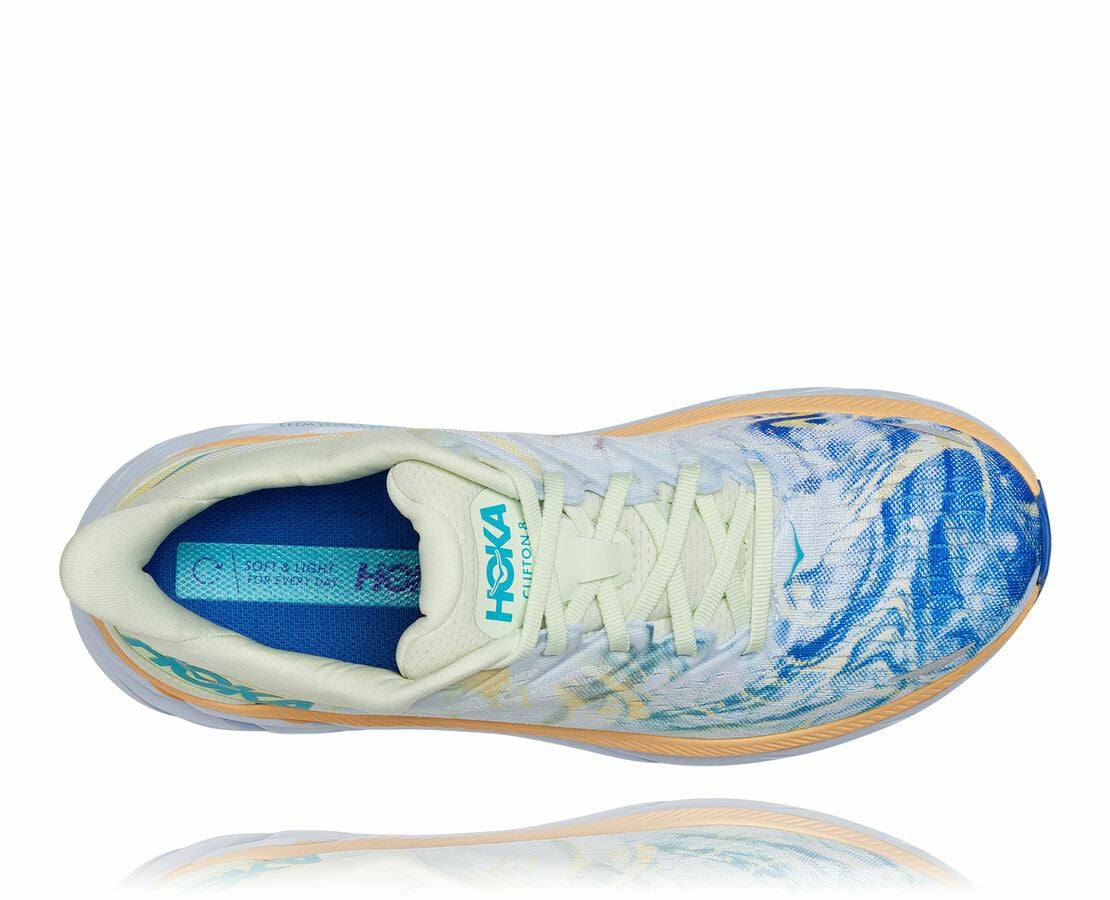 Men's Clifton 8 - Together