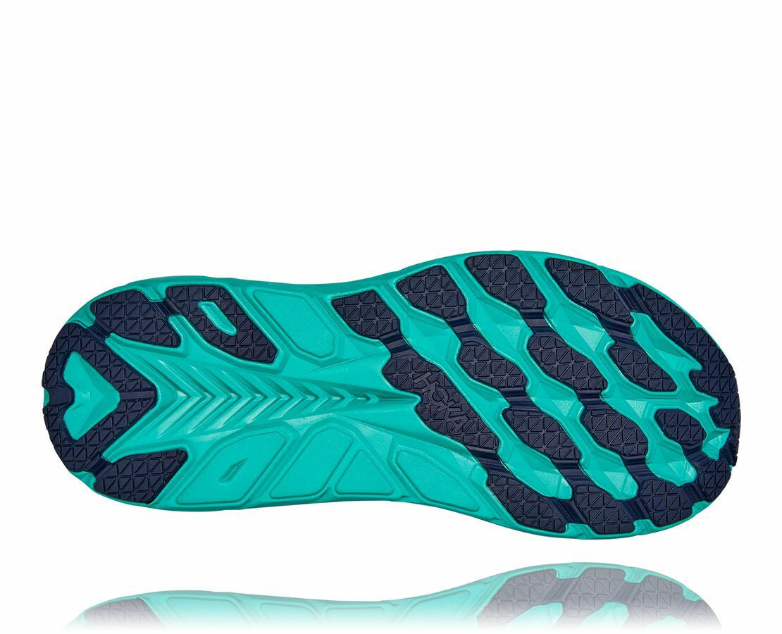 Women's Clifton 8 - Outer Space / Atlantis