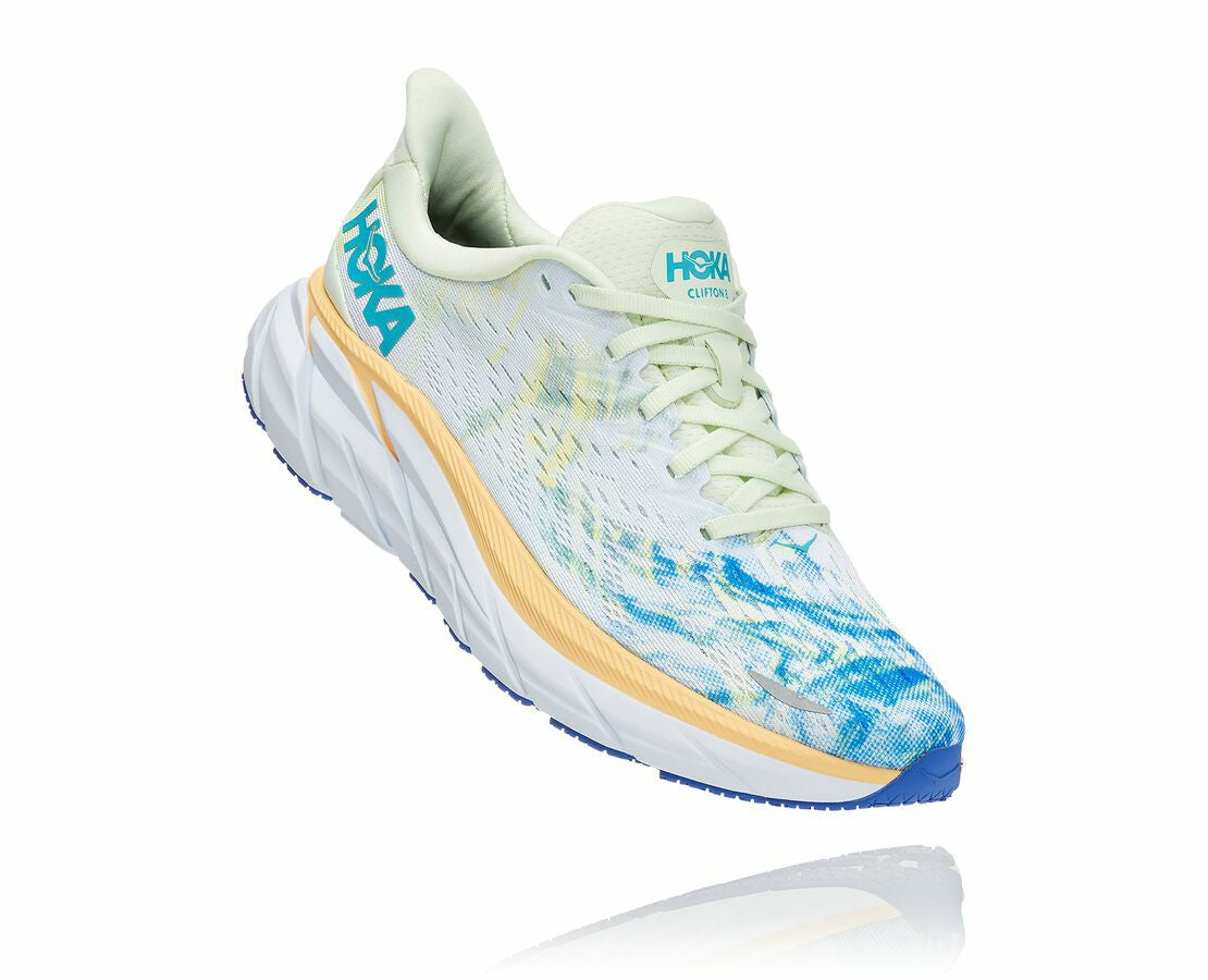 Women's Clifton 8 - Together