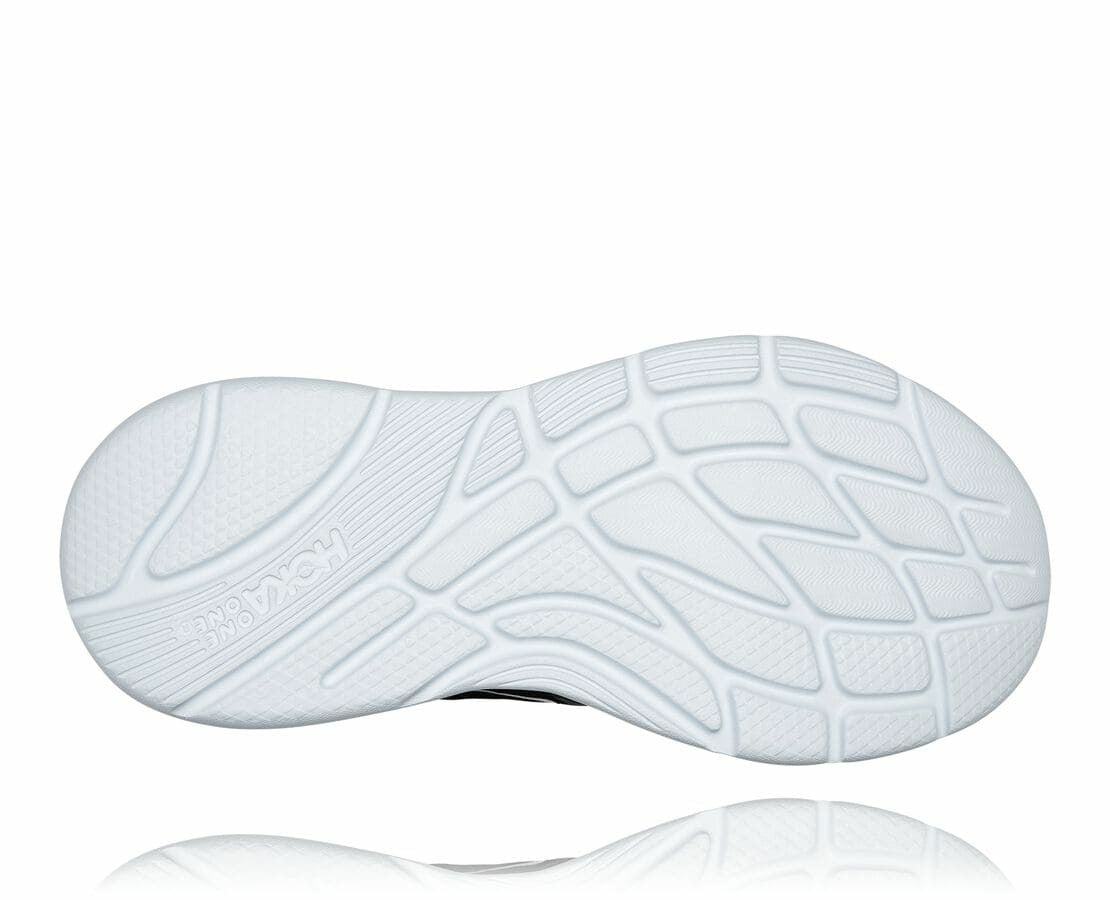 Women's Ora Recovery Shoe 2 - Black / White