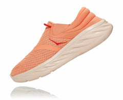 Women's Ora Recovery Shoe 2 - Cantaloupe / Fiesta